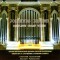 J. BRAHMS - Complete Organ Works - THE PIPE ORGANS OF ST PETERSURG - THE ”SAUER” ORGAN OF THE EVANGELICAL LUTHERAN CHURCH OF ST. CATHERINE - Grigory Varshavsky, organ